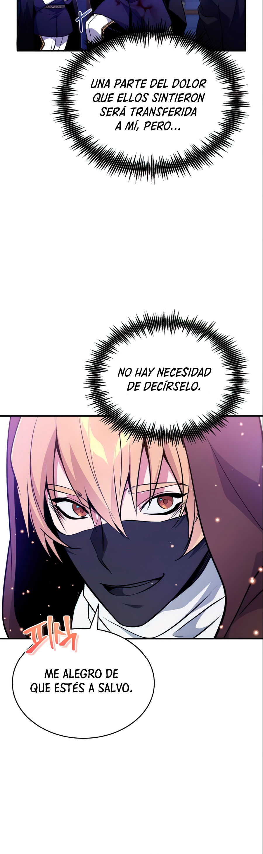 Read 66,666 Years Advent of the Dark Mage Español Manga Online