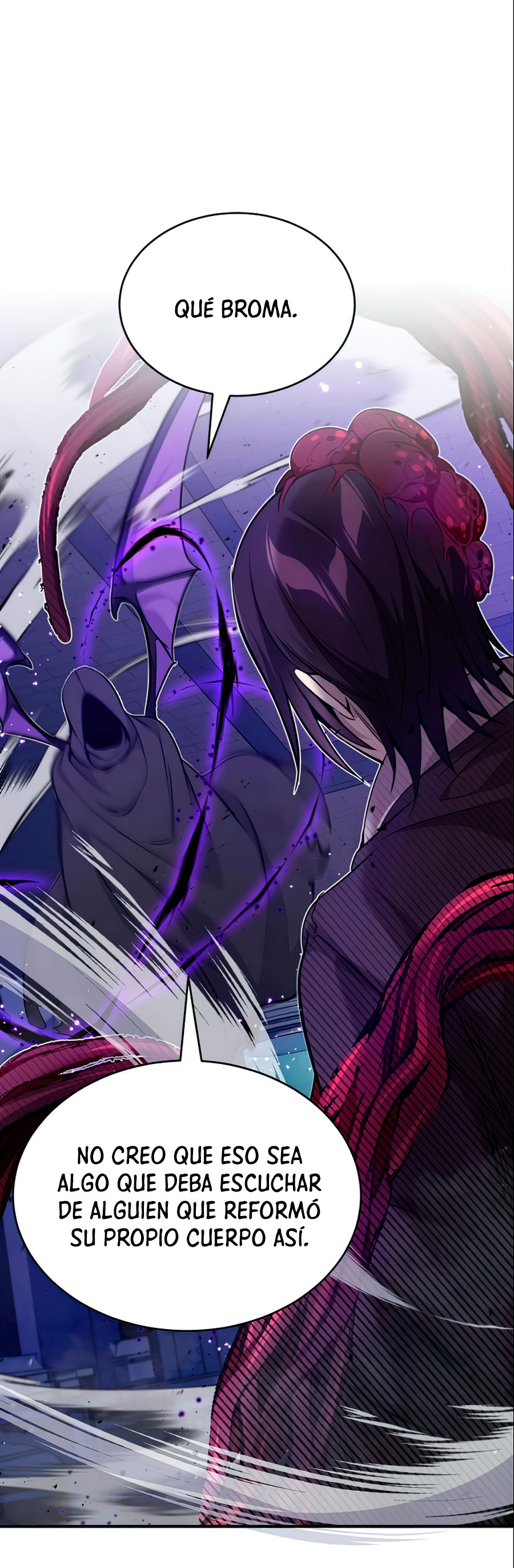 Read 66,666 Years Advent of the Dark Mage Español Manga Online