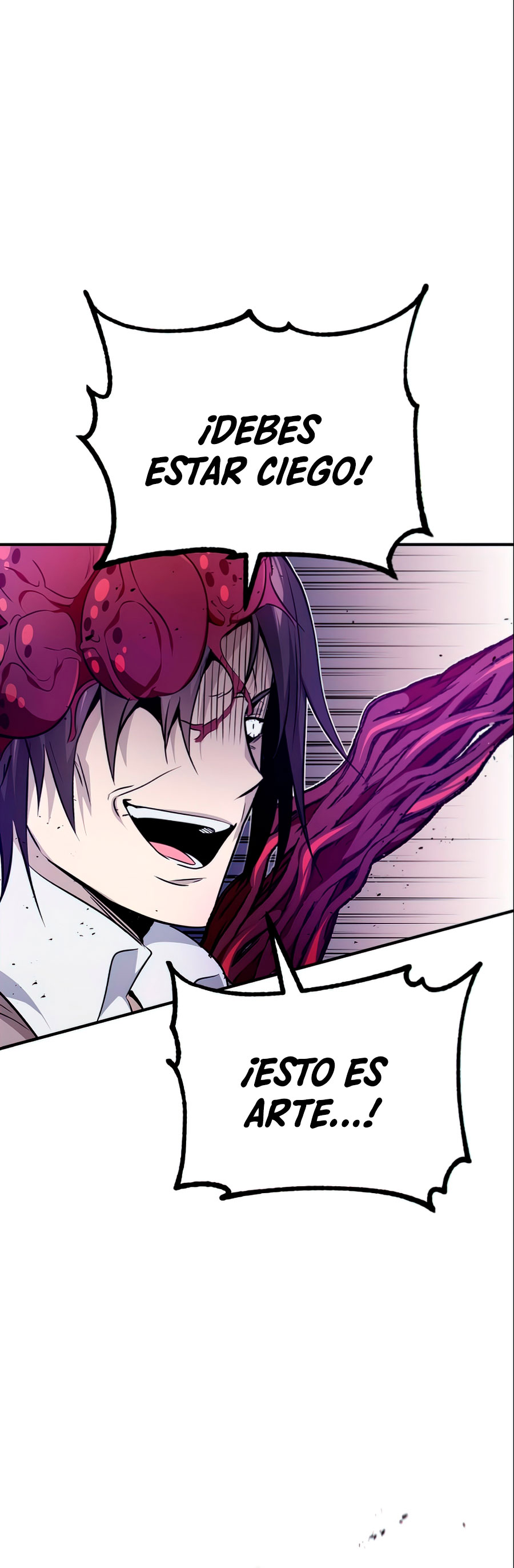 Read 66,666 Years Advent of the Dark Mage Español Manga Online