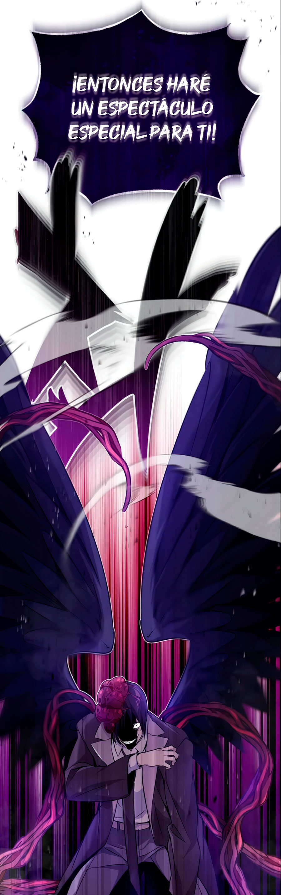 Read 66,666 Years Advent of the Dark Mage Español Manga Online
