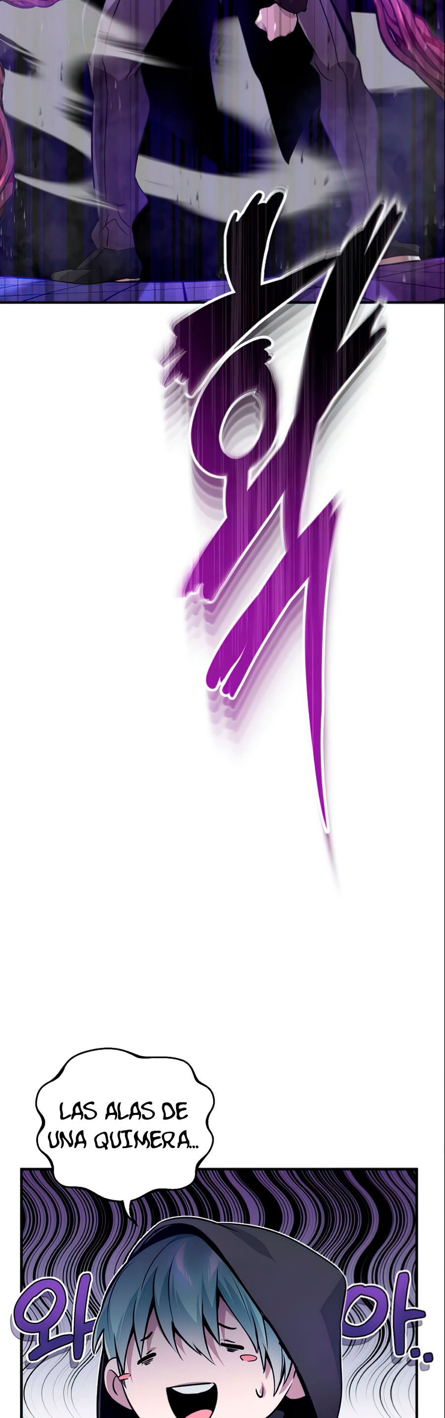 Read 66,666 Years Advent of the Dark Mage Español Manga Online