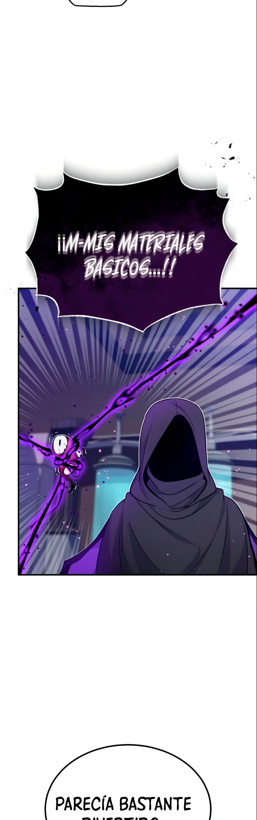 Read 66,666 Years Advent of the Dark Mage Español Manga Online