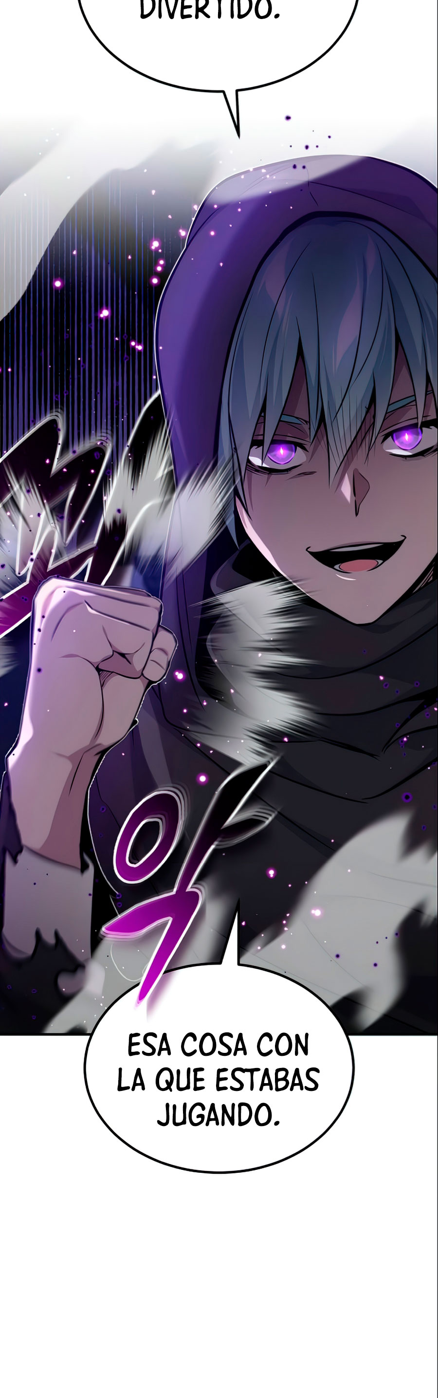 Read 66,666 Years Advent of the Dark Mage Español Manga Online