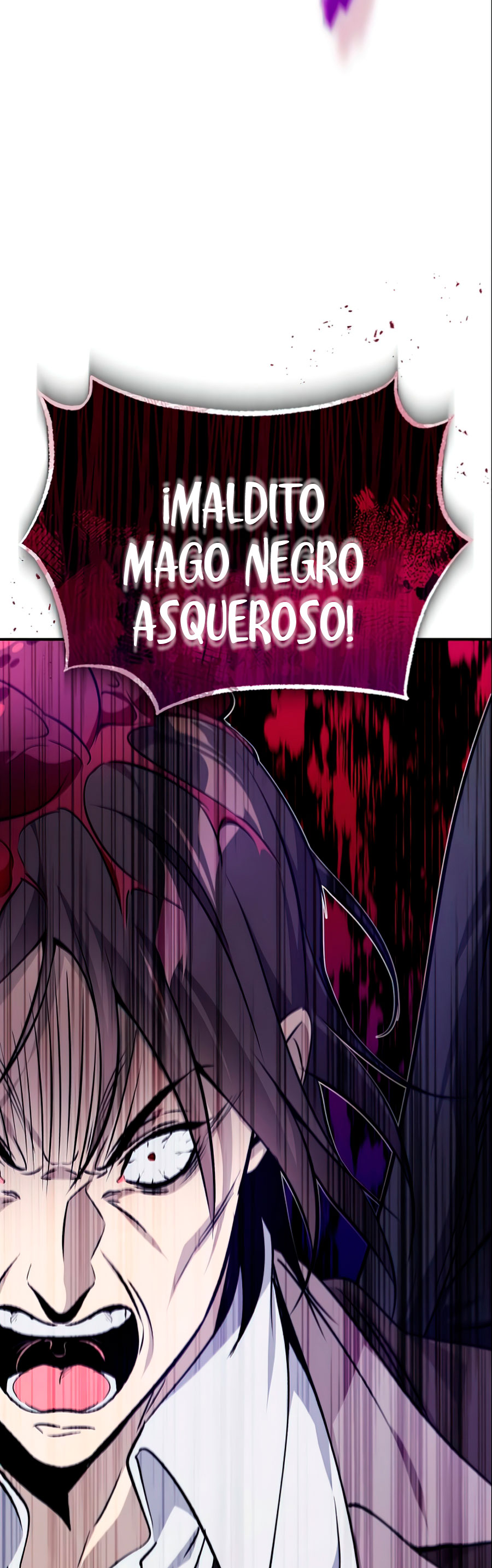 Read 66,666 Years Advent of the Dark Mage Español Manga Online