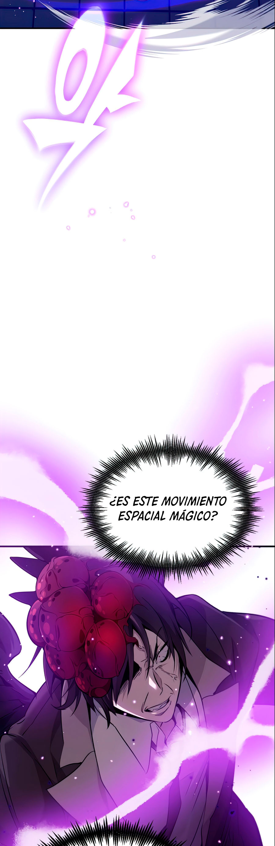 Read 66,666 Years Advent of the Dark Mage Español Manga Online