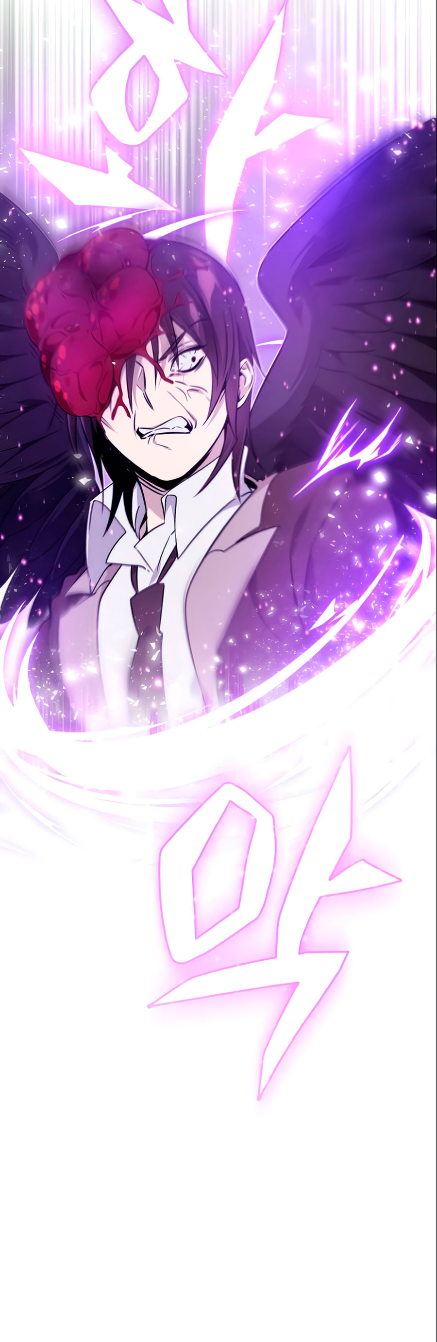 Read 66,666 Years Advent of the Dark Mage Español Manga Online