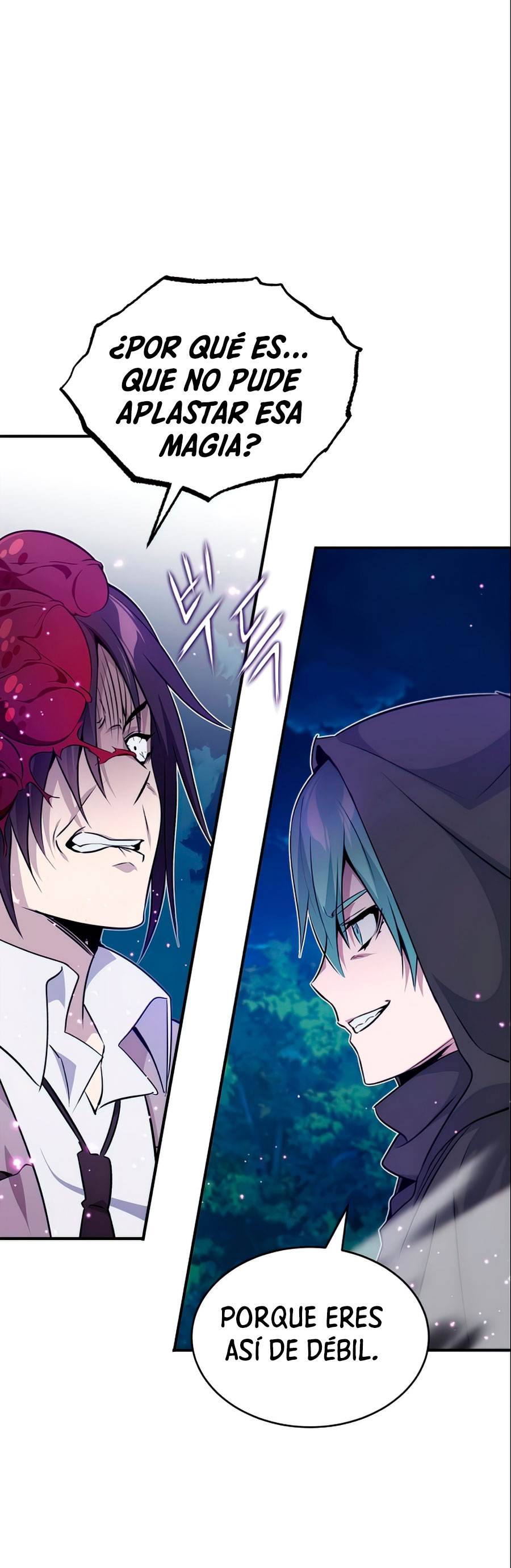 Read 66,666 Years Advent of the Dark Mage Español Manga Online