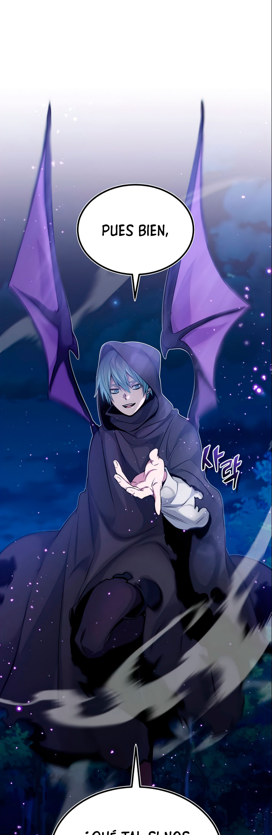 Read 66,666 Years Advent of the Dark Mage Español Manga Online