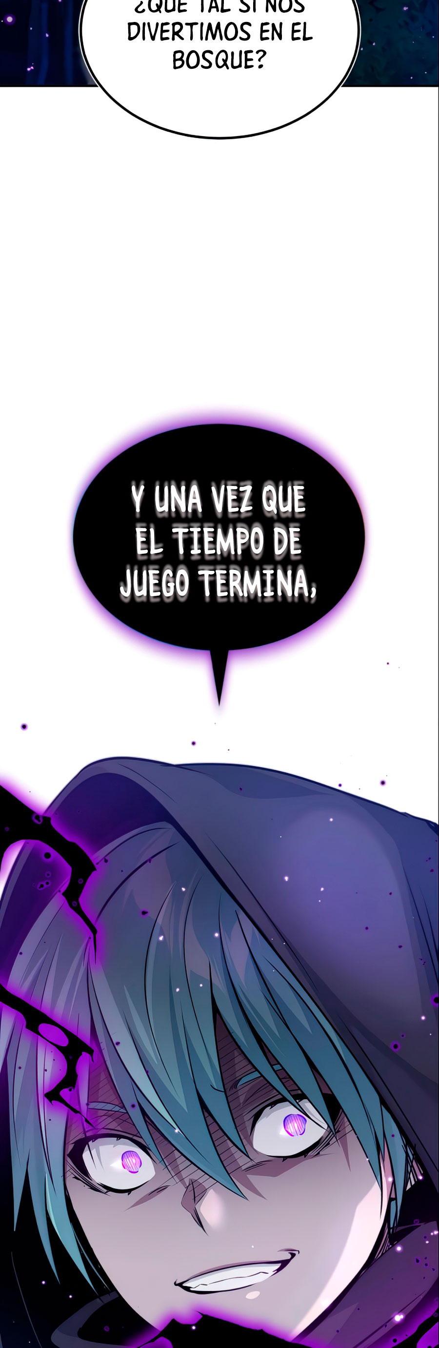 Read 66,666 Years Advent of the Dark Mage Español Manga Online