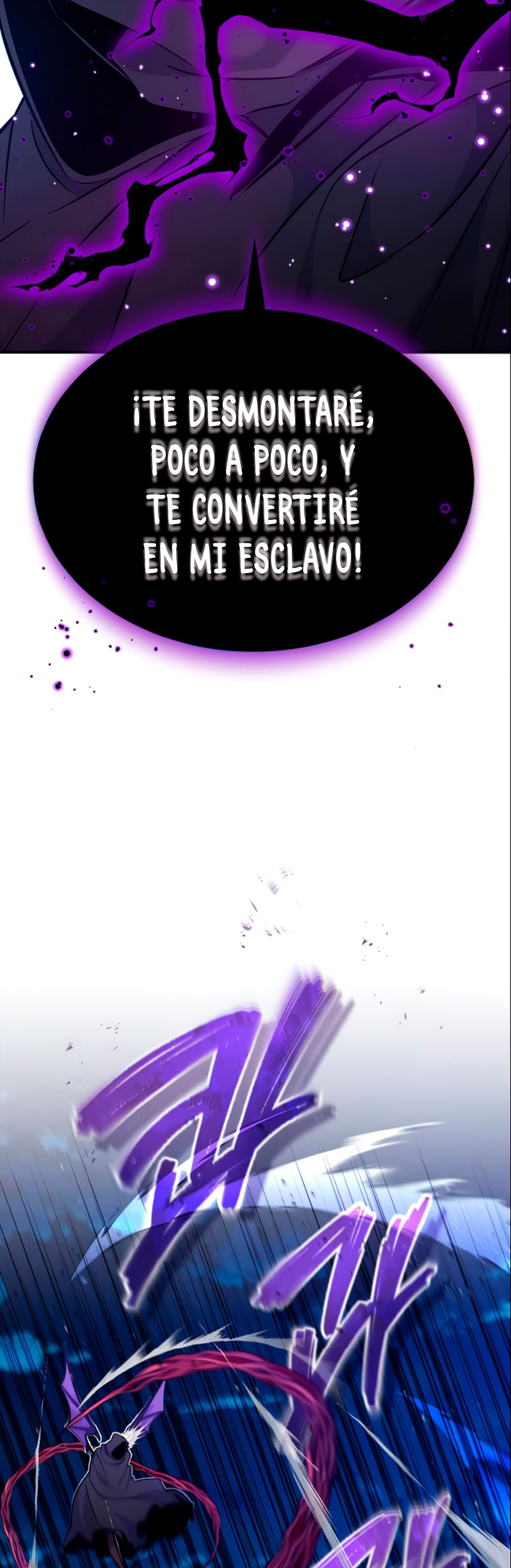 Read 66,666 Years Advent of the Dark Mage Español Manga Online