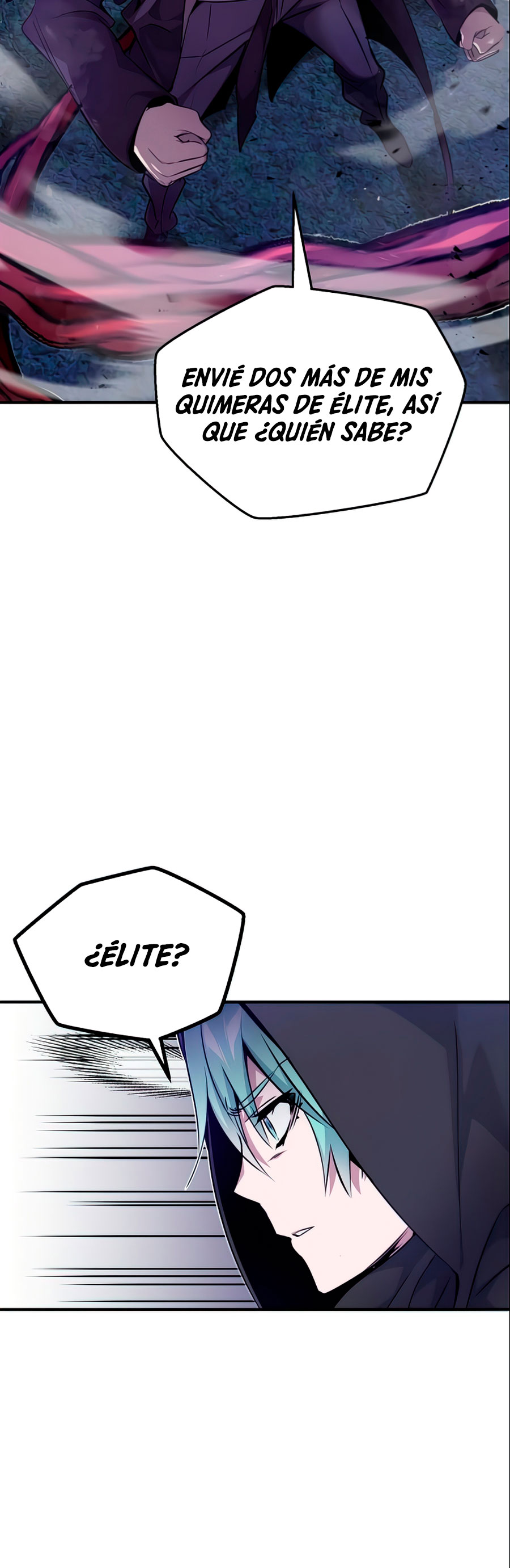 Read 66,666 Years Advent of the Dark Mage Español Manga Online