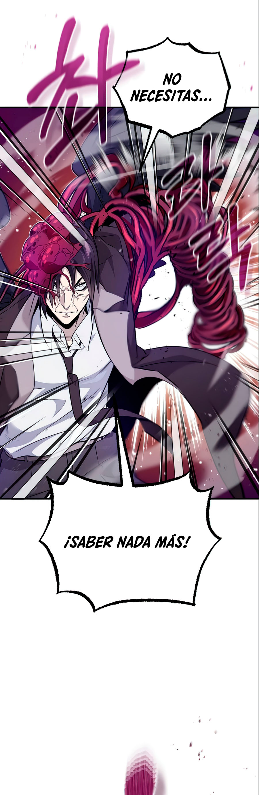 Read 66,666 Years Advent of the Dark Mage Español Manga Online