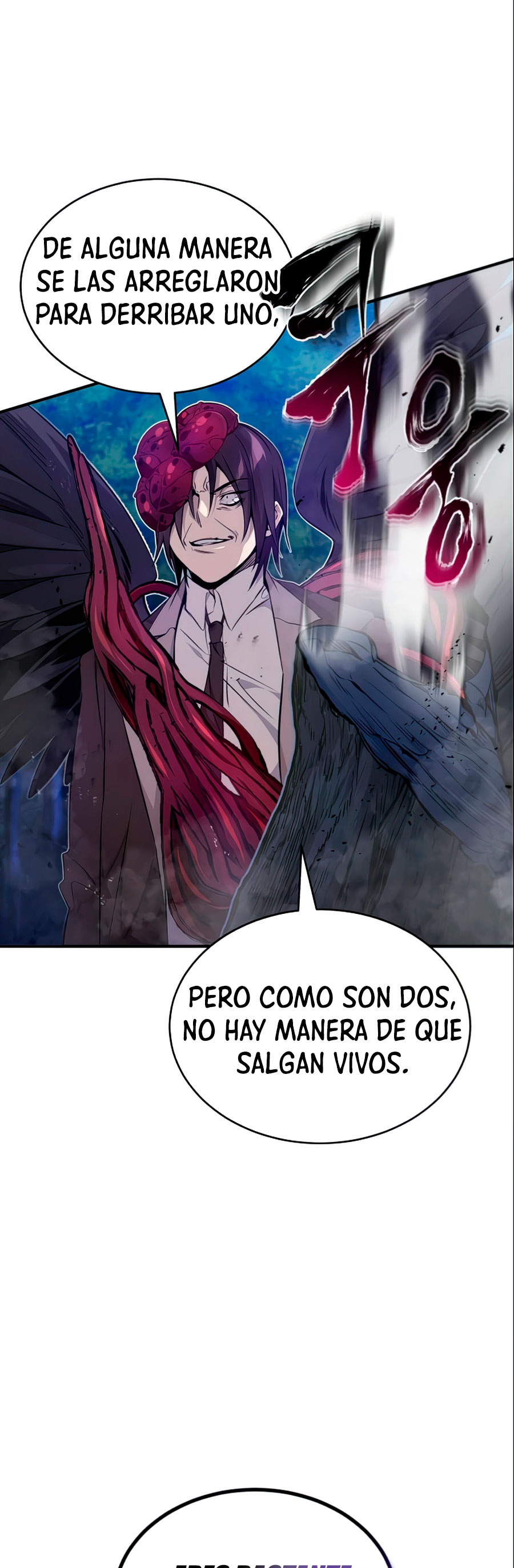 Read 66,666 Years Advent of the Dark Mage Español Manga Online