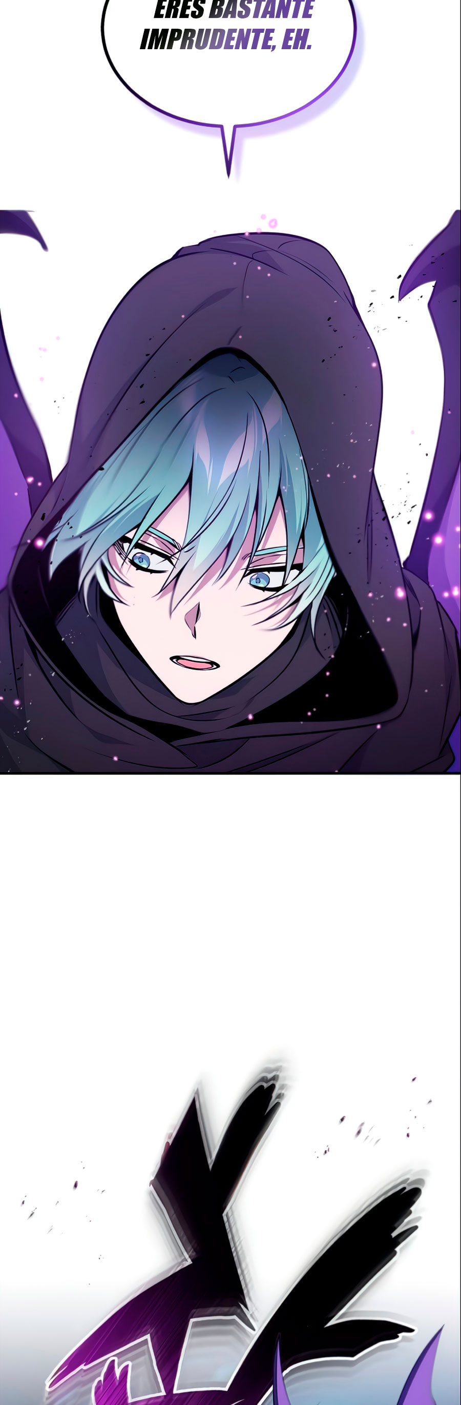 Read 66,666 Years Advent of the Dark Mage Español Manga Online