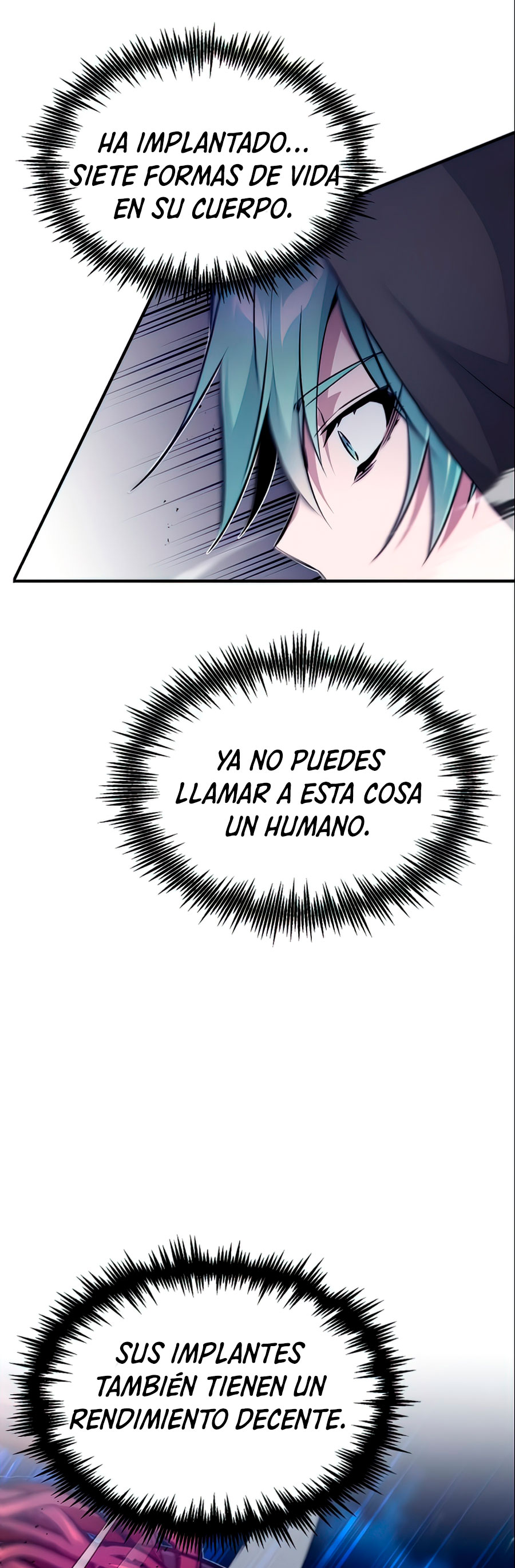 Read 66,666 Years Advent of the Dark Mage Español Manga Online