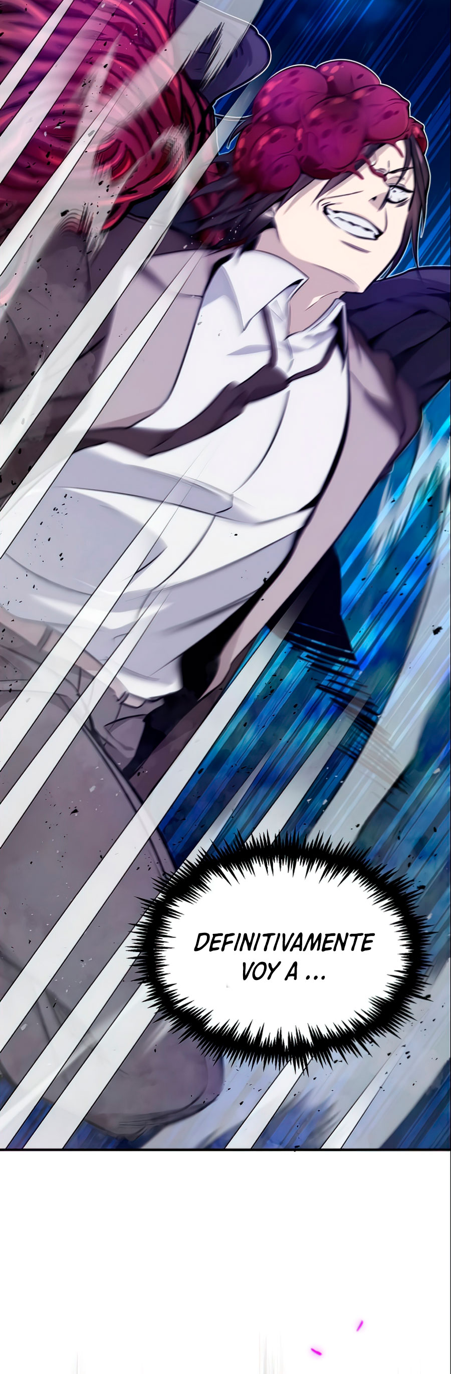 Read 66,666 Years Advent of the Dark Mage Español Manga Online