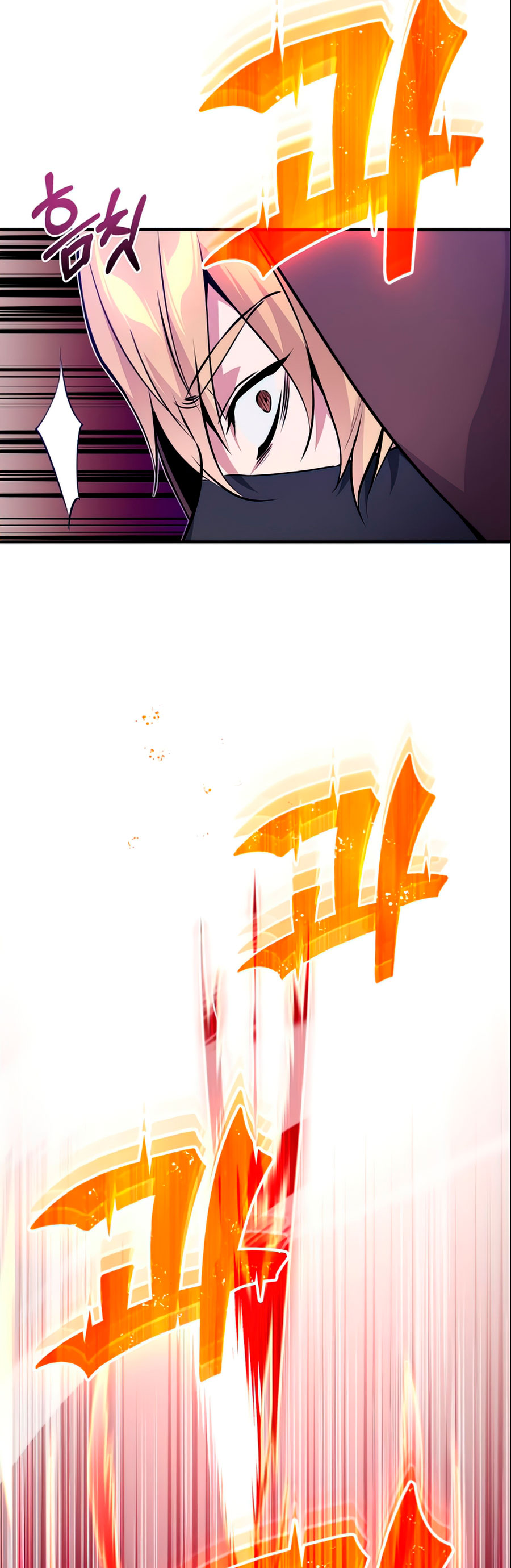 Read 66,666 Years Advent of the Dark Mage Español Manga Online