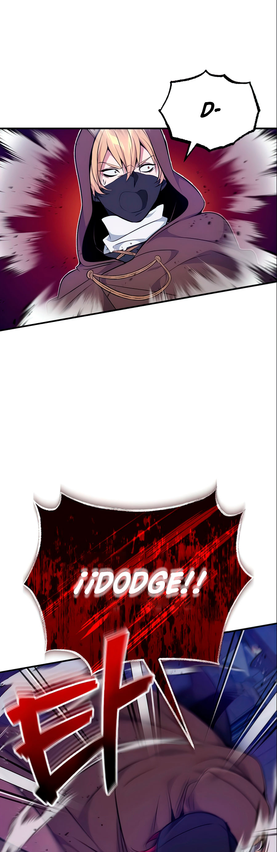 Read 66,666 Years Advent of the Dark Mage Español Manga Online