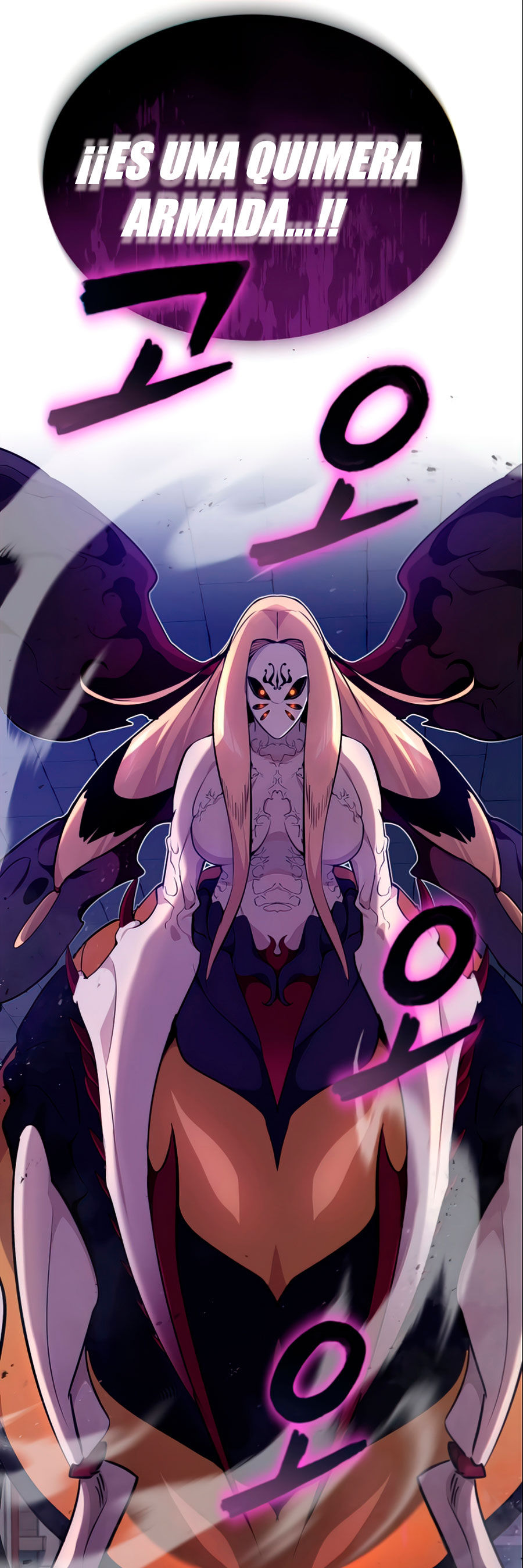 Read 66,666 Years Advent of the Dark Mage Español Manga Online