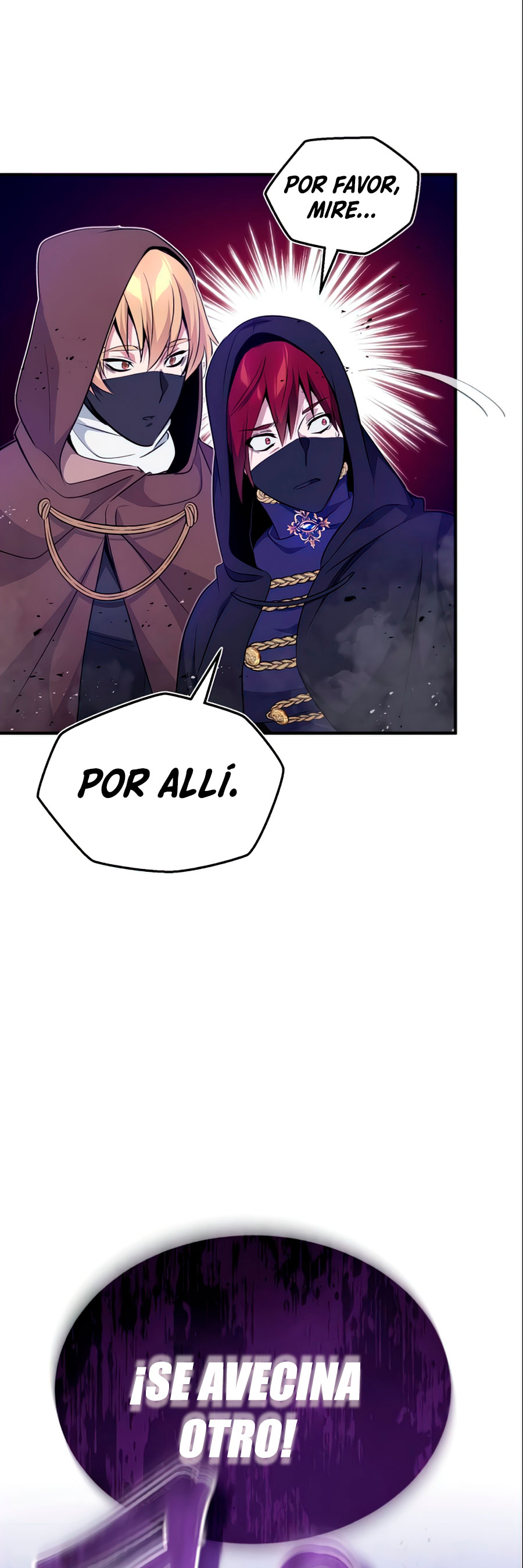 Read 66,666 Years Advent of the Dark Mage Español Manga Online