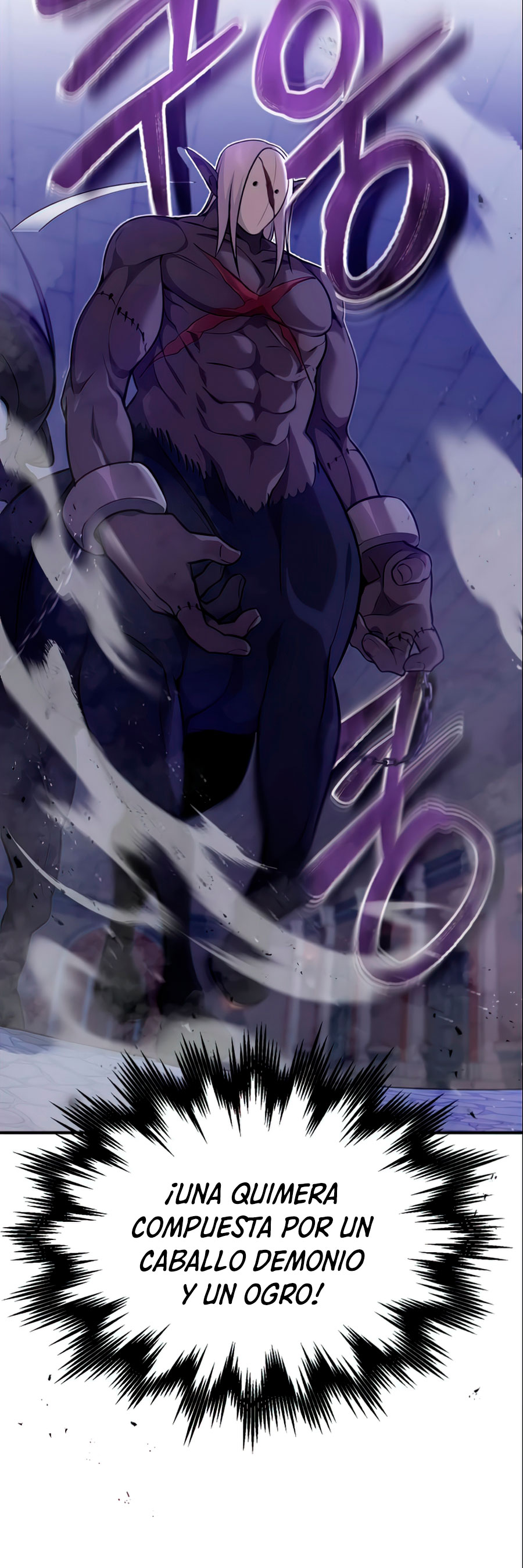 Read 66,666 Years Advent of the Dark Mage Español Manga Online