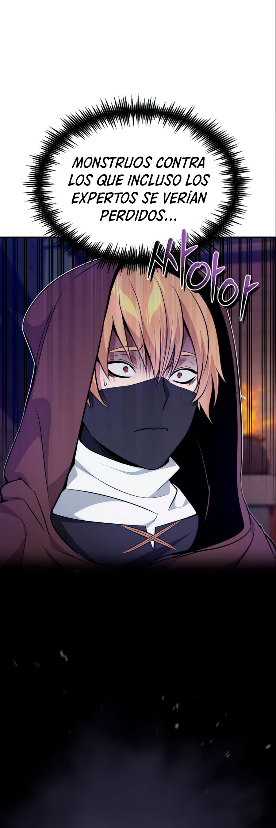 Read 66,666 Years Advent of the Dark Mage Español Manga Online