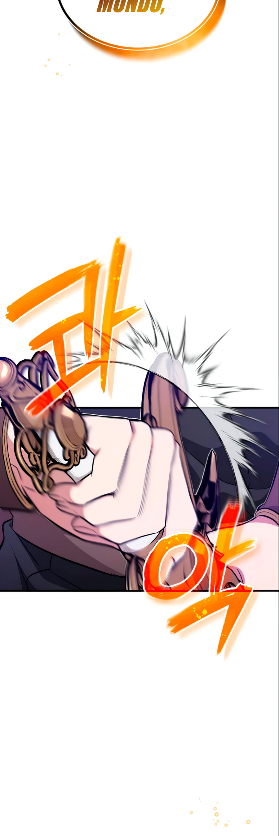 Read 66,666 Years Advent of the Dark Mage Español Manga Online