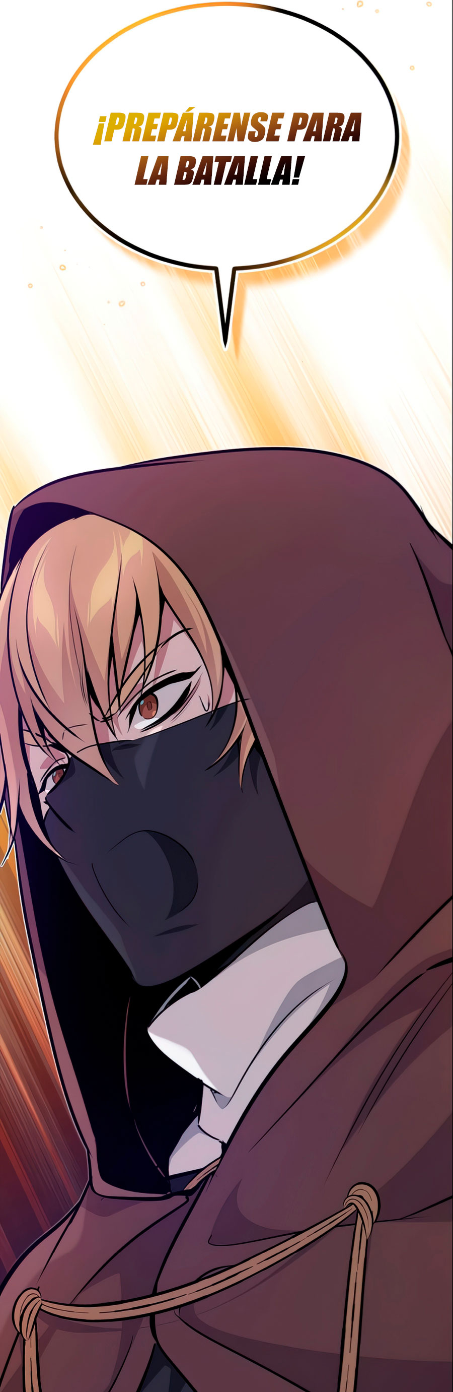 Read 66,666 Years Advent of the Dark Mage Español Manga Online