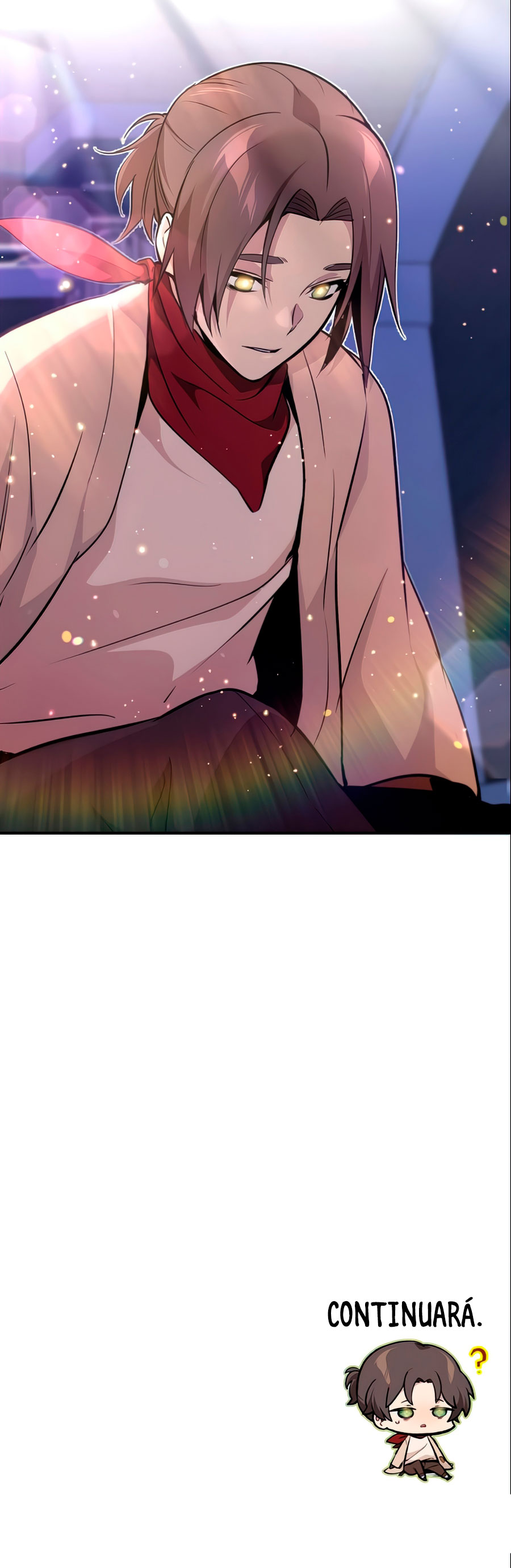 Read 66,666 Years Advent of the Dark Mage Español Manga Online