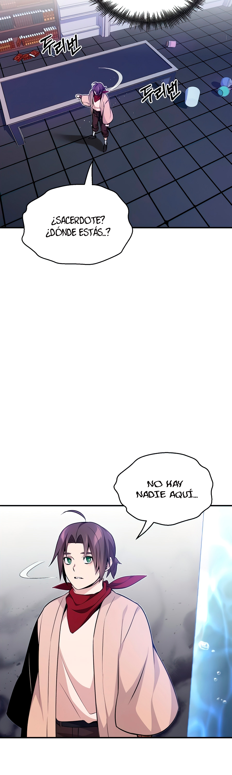 Read 66,666 Years Advent of the Dark Mage Español Manga Online