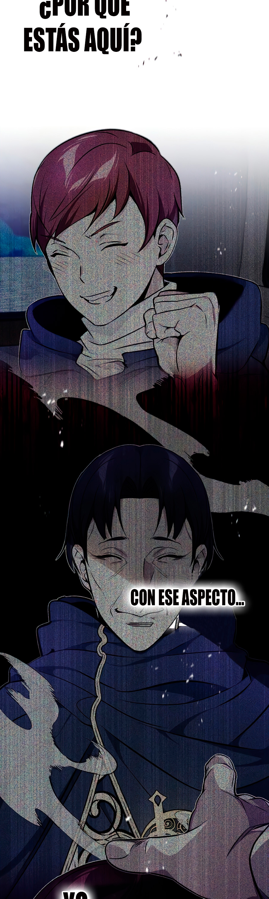 Read 66,666 Years Advent of the Dark Mage Español Manga Online