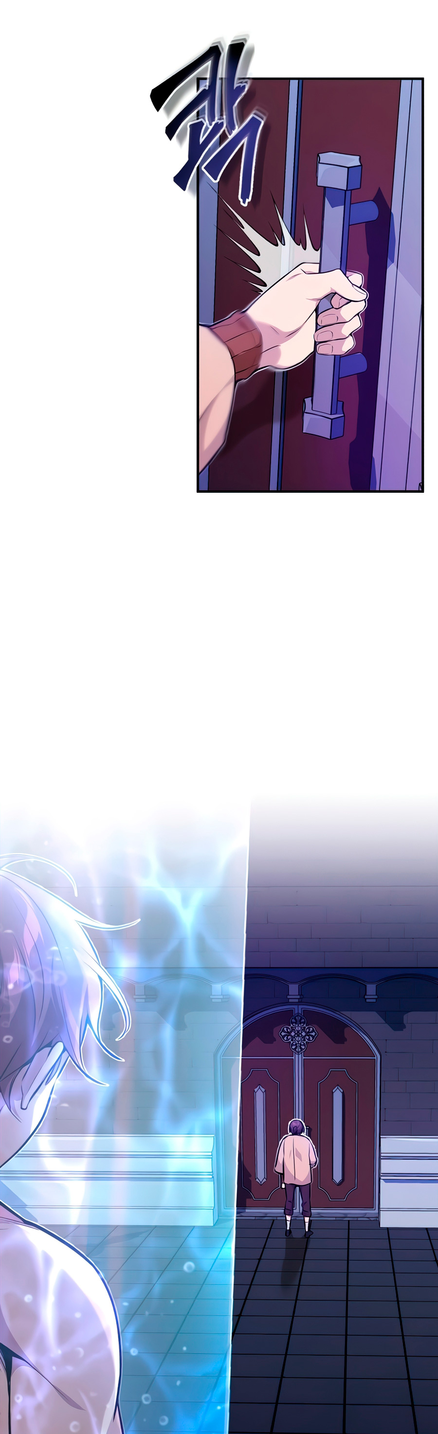 Read 66,666 Years Advent of the Dark Mage Español Manga Online