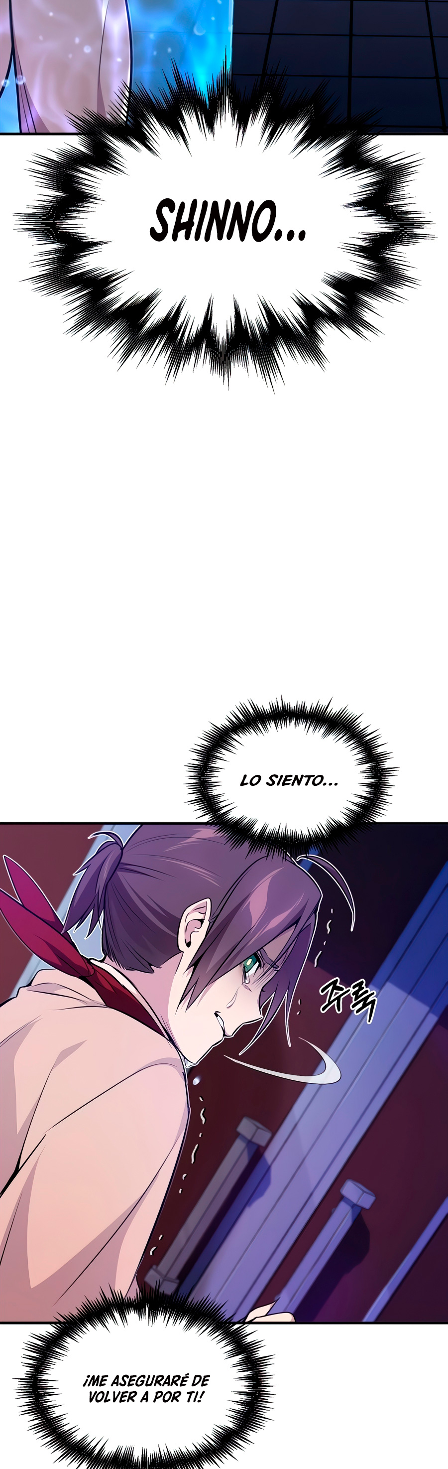 Read 66,666 Years Advent of the Dark Mage Español Manga Online