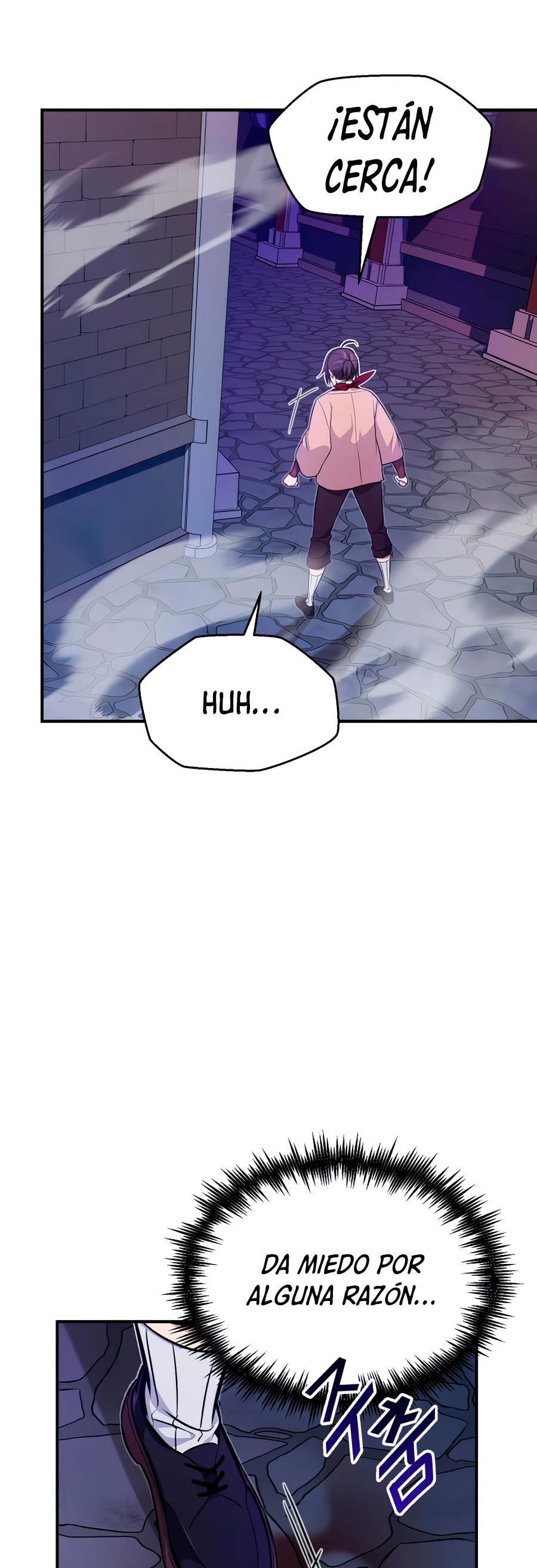 Read 66,666 Years Advent of the Dark Mage Español Manga Online