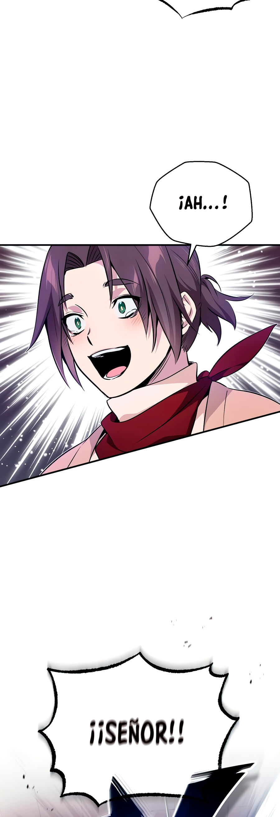 Read 66,666 Years Advent of the Dark Mage Español Manga Online