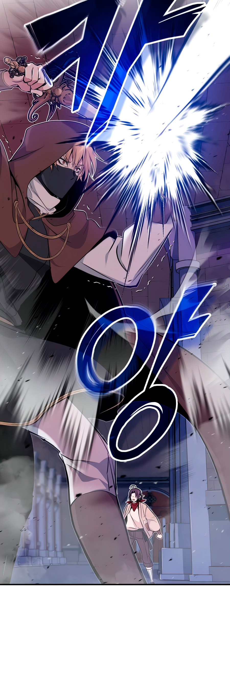 Read 66,666 Years Advent of the Dark Mage Español Manga Online
