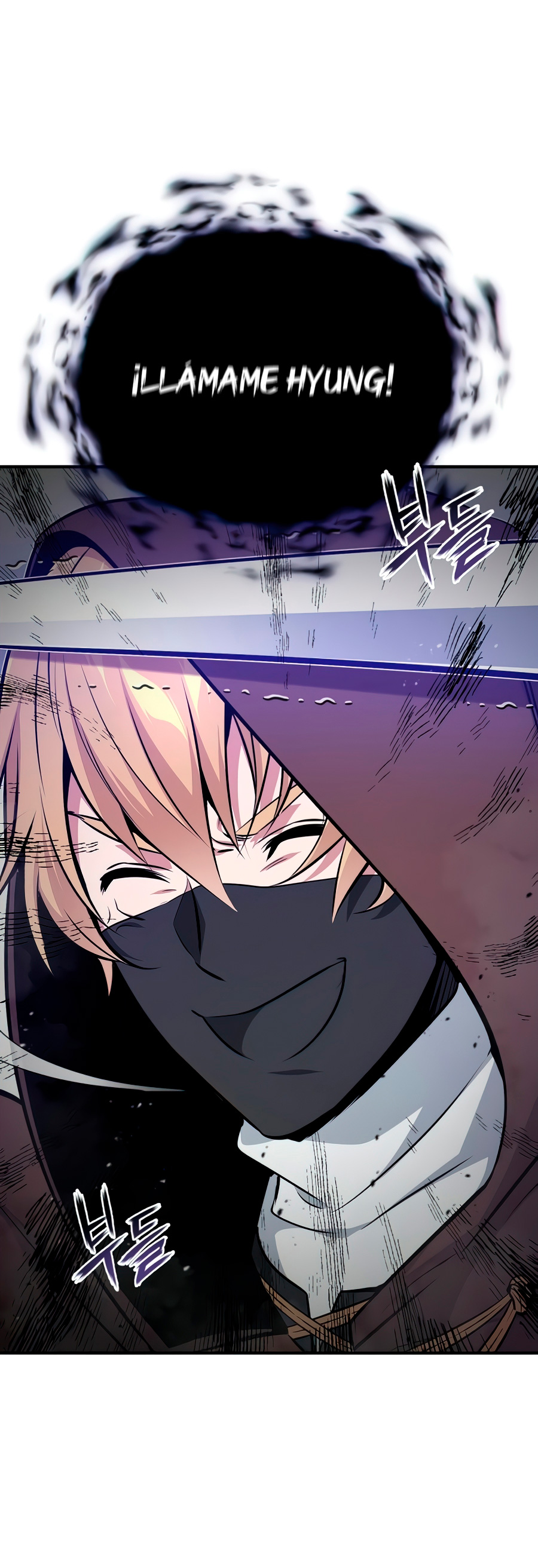 Read 66,666 Years Advent of the Dark Mage Español Manga Online