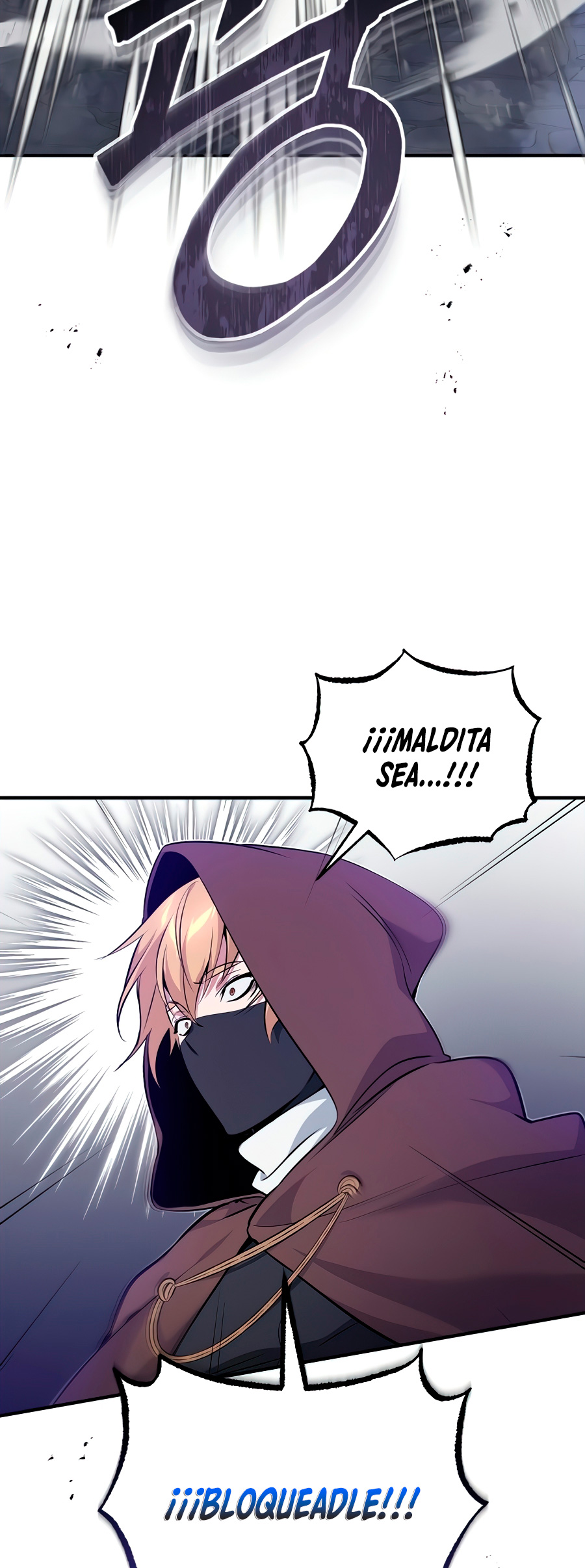 Read 66,666 Years Advent of the Dark Mage Español Manga Online