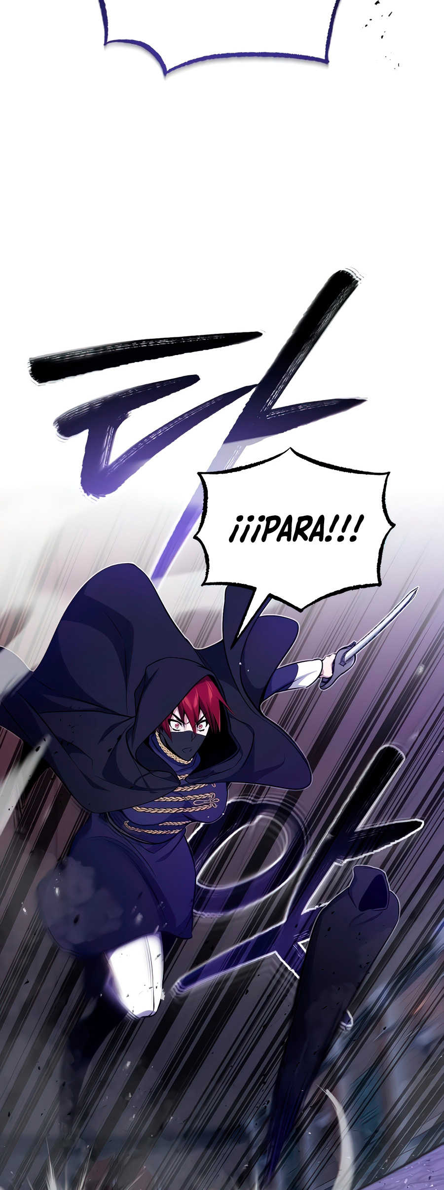 Read 66,666 Years Advent of the Dark Mage Español Manga Online