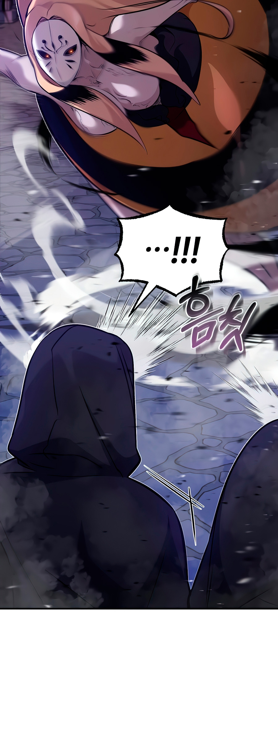 Read 66,666 Years Advent of the Dark Mage Español Manga Online