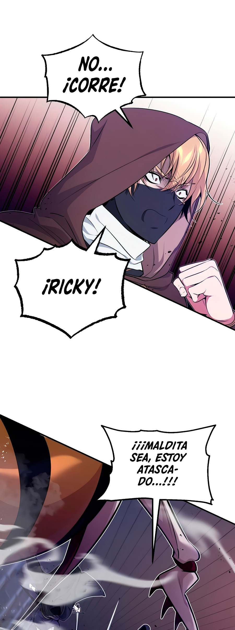 Read 66,666 Years Advent of the Dark Mage Español Manga Online