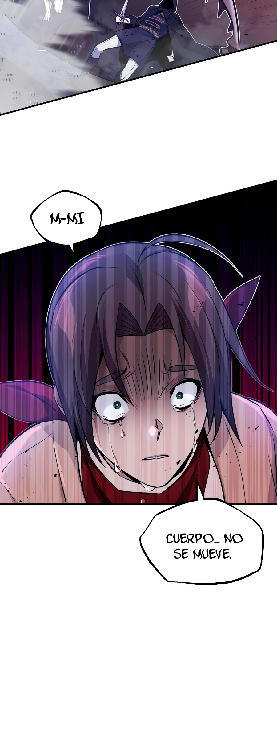 Read 66,666 Years Advent of the Dark Mage Español Manga Online