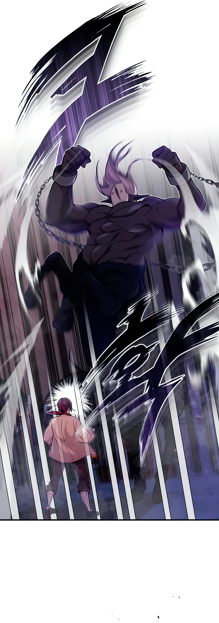 Read 66,666 Years Advent of the Dark Mage Español Manga Online