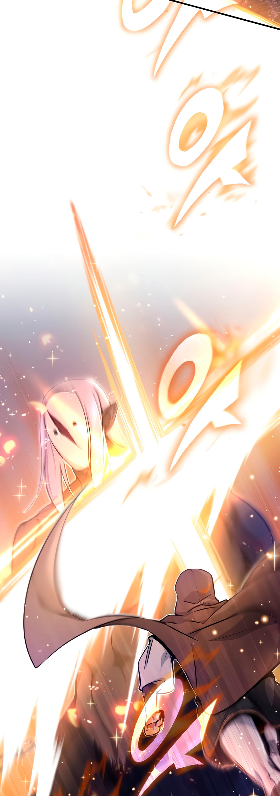 Read 66,666 Years Advent of the Dark Mage Español Manga Online