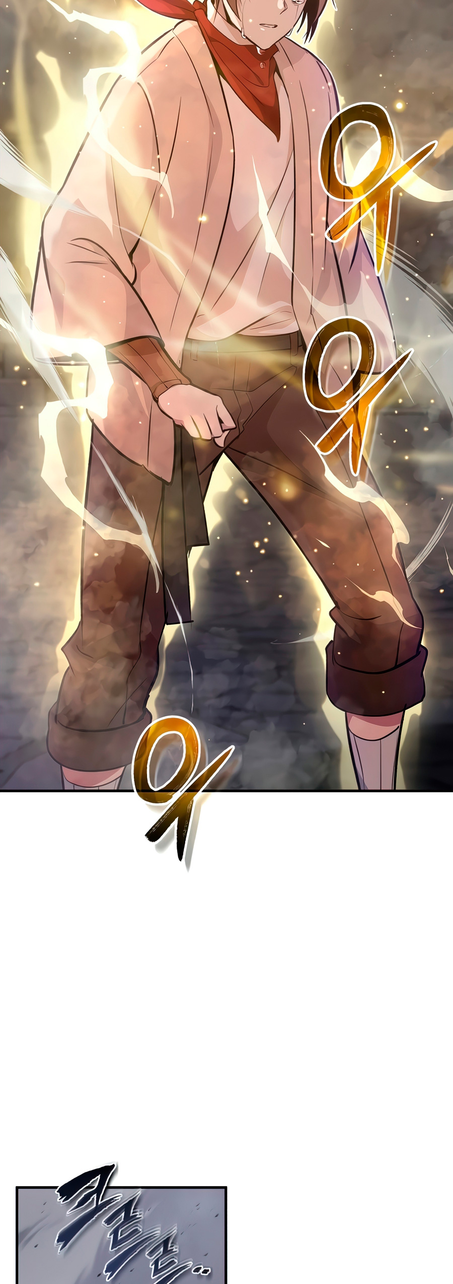 Read 66,666 Years Advent of the Dark Mage Español Manga Online