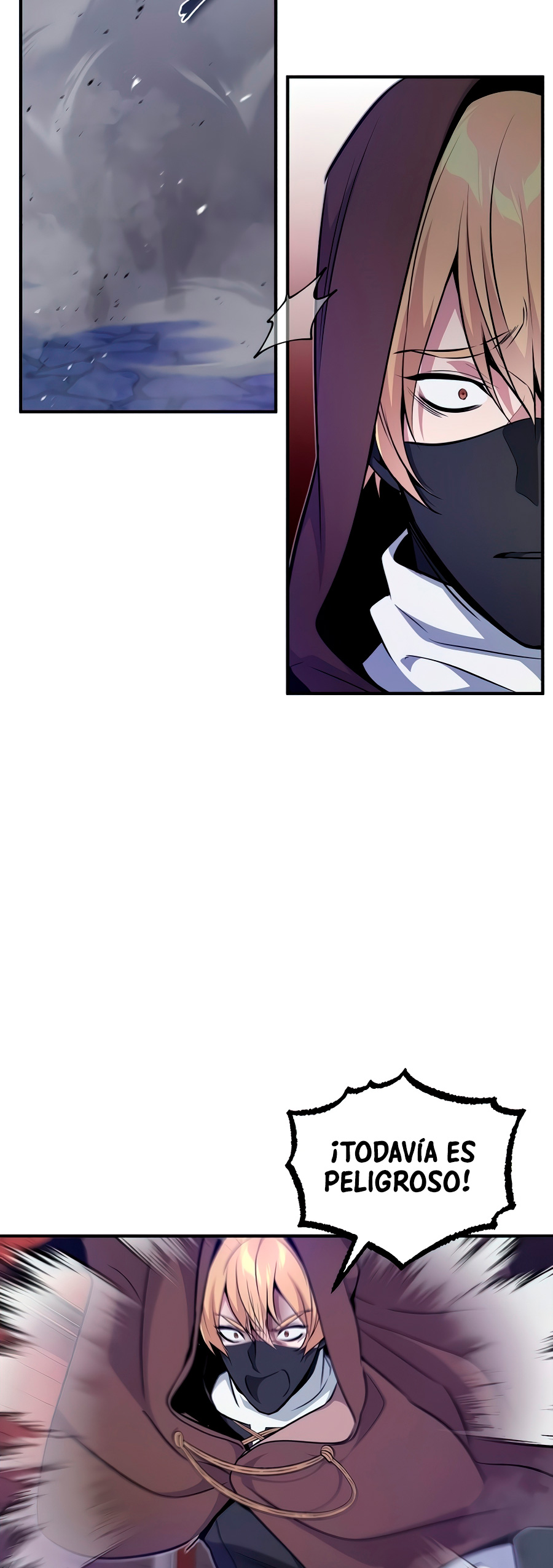 Read 66,666 Years Advent of the Dark Mage Español Manga Online