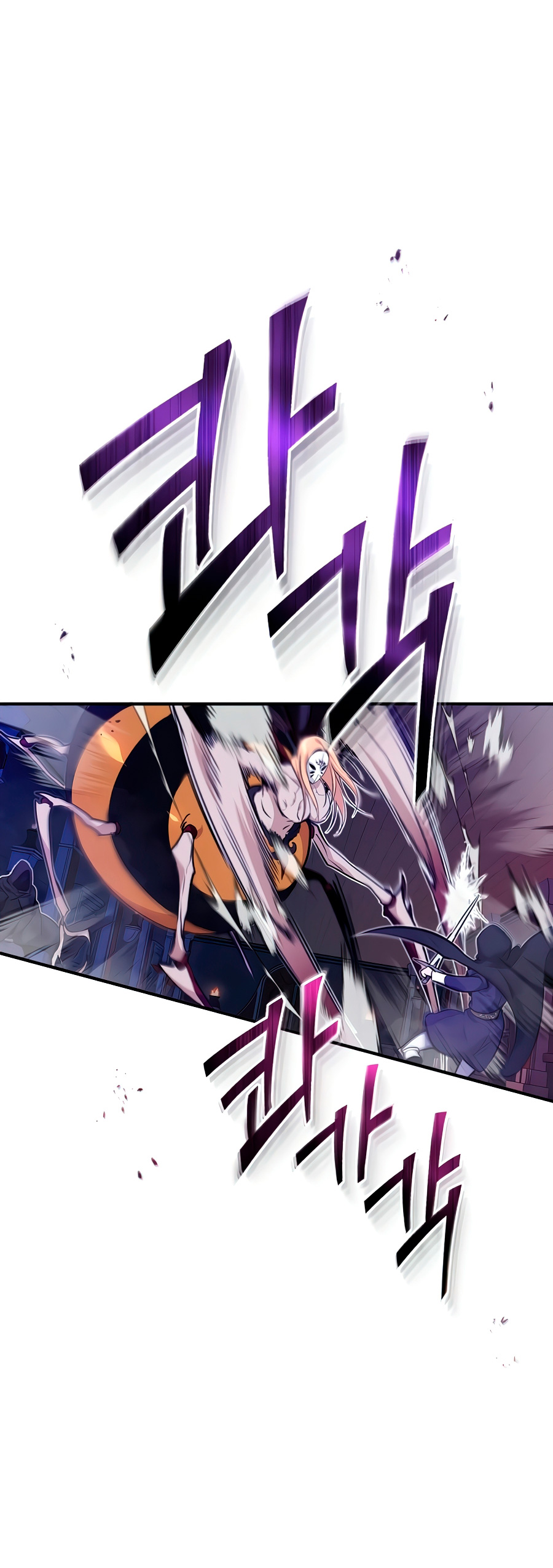 Read 66,666 Years Advent of the Dark Mage Español Manga Online
