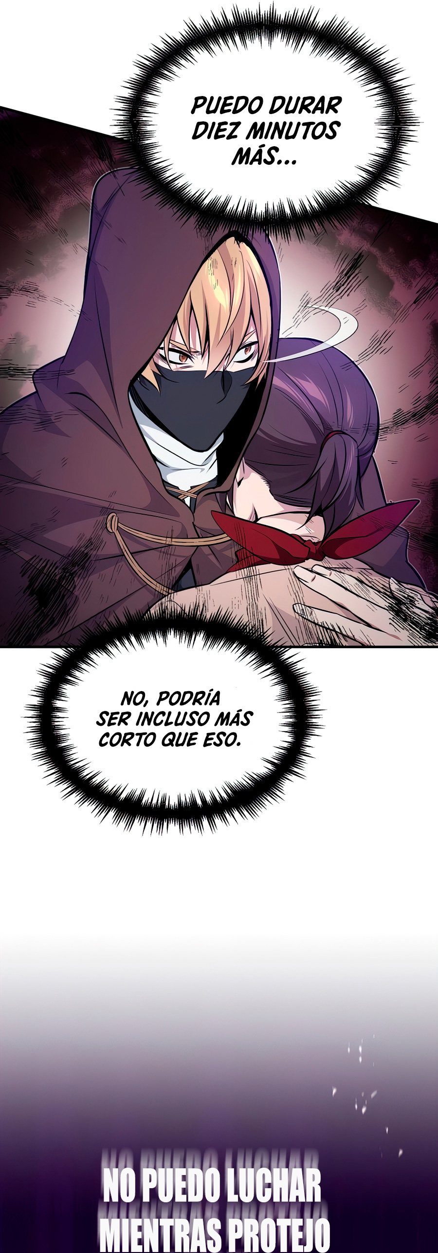 Read 66,666 Years Advent of the Dark Mage Español Manga Online