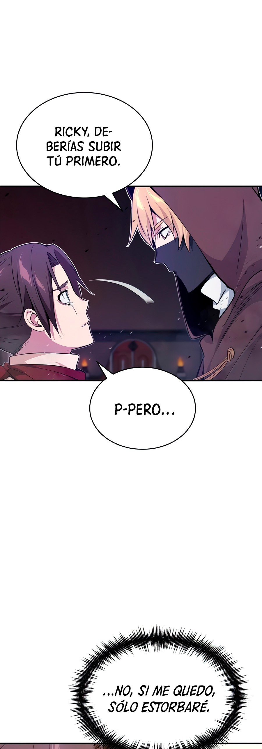 Read 66,666 Years Advent of the Dark Mage Español Manga Online