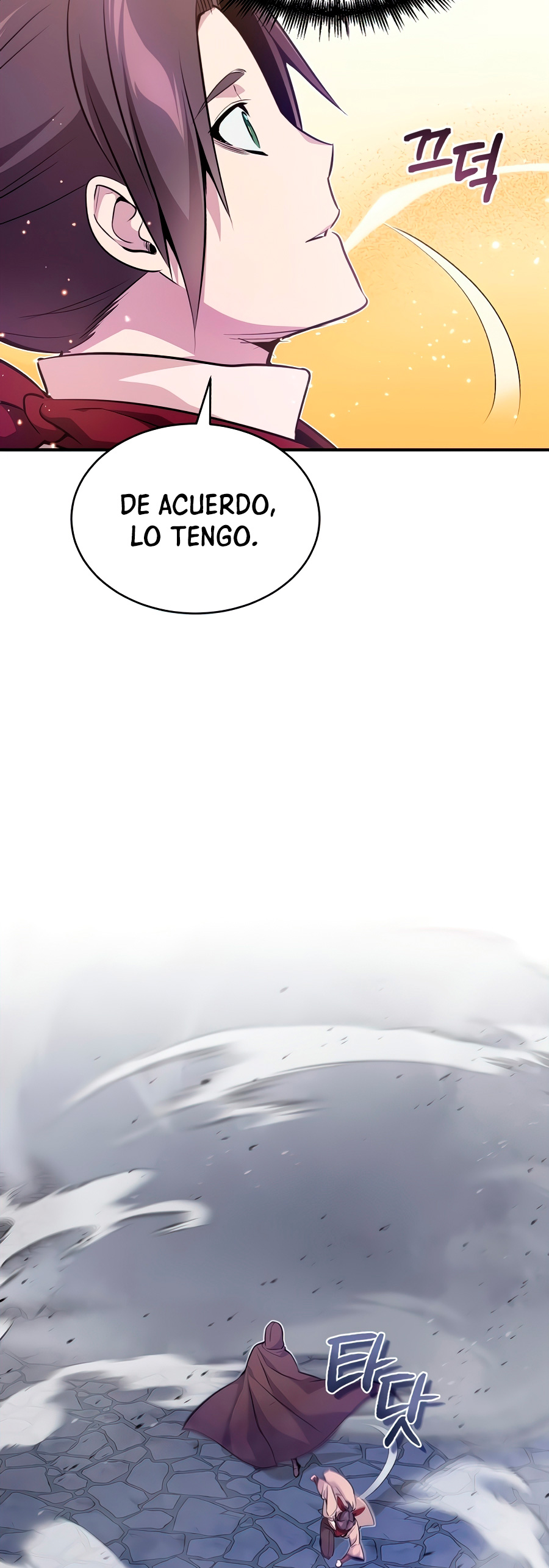 Read 66,666 Years Advent of the Dark Mage Español Manga Online